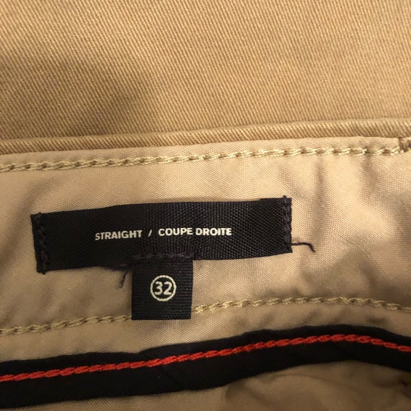 Dockers khakis size 32X32. - Picture 5 of 6
